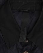 Matty Boy Chomper Quilted Nylon Jacket