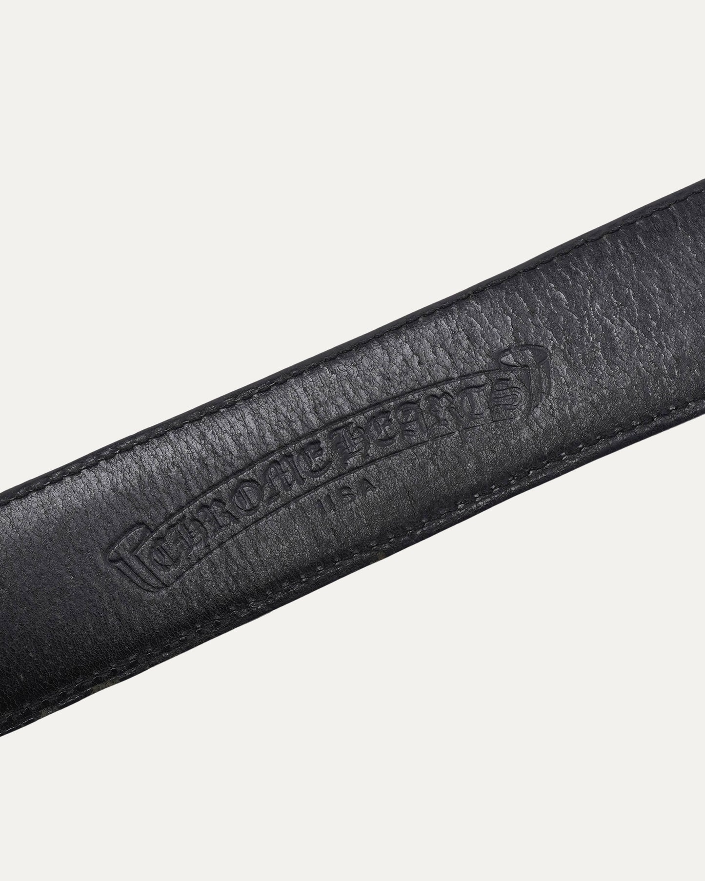 Gunslinger Belt