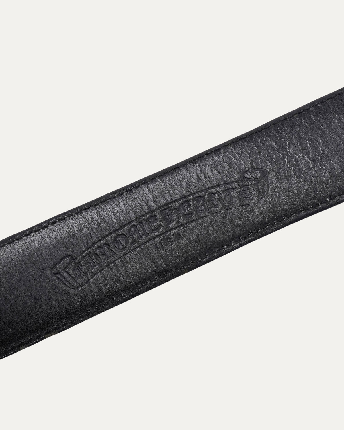 Gunslinger Belt