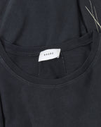 Spider Web Long Sleeve T-Shirt