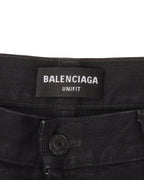 Flared Jeans