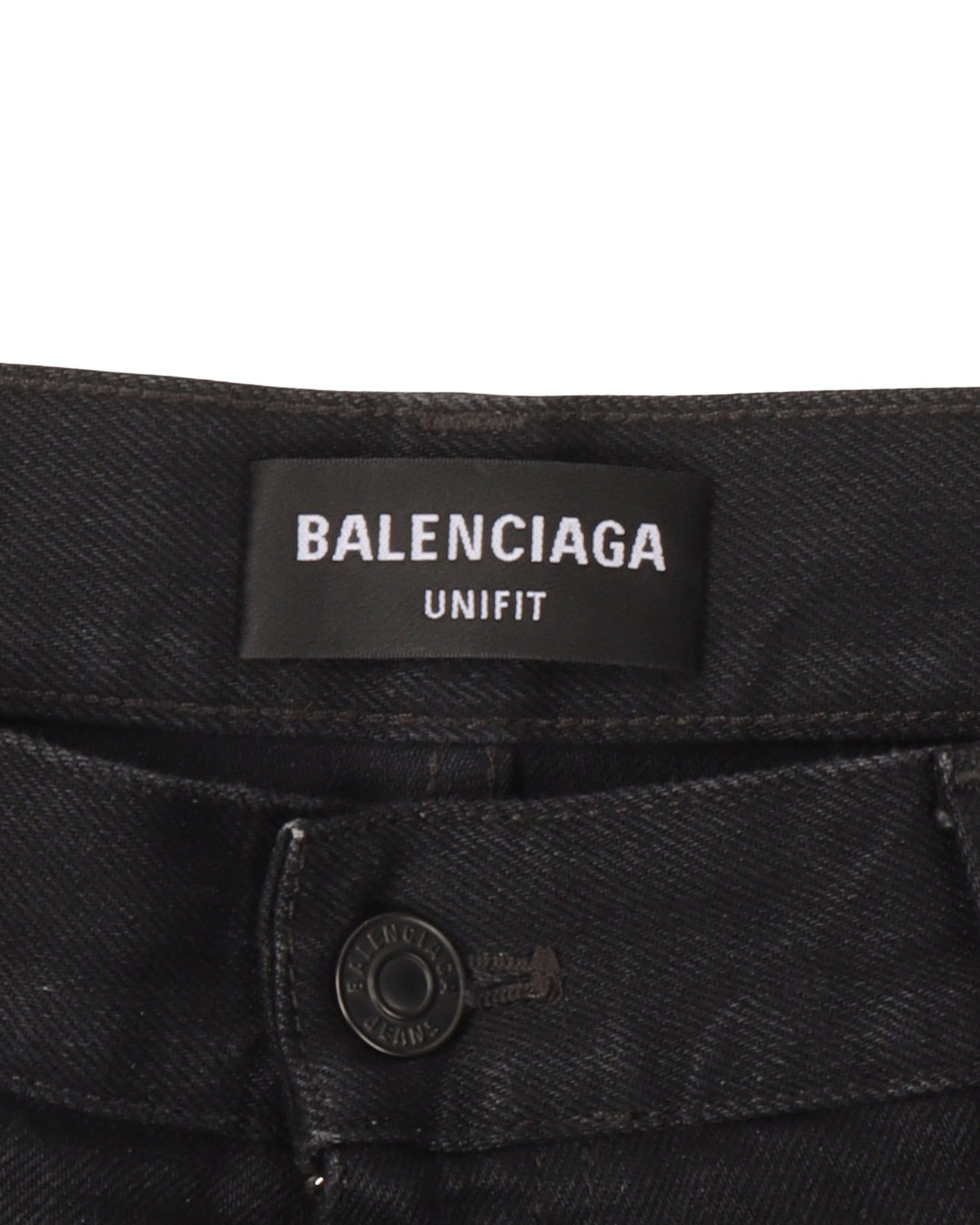 Flared Jeans