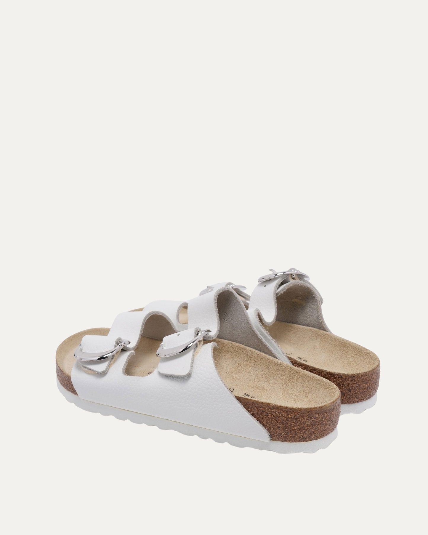 Gunslinger Birkenstock Arizona Sandals
