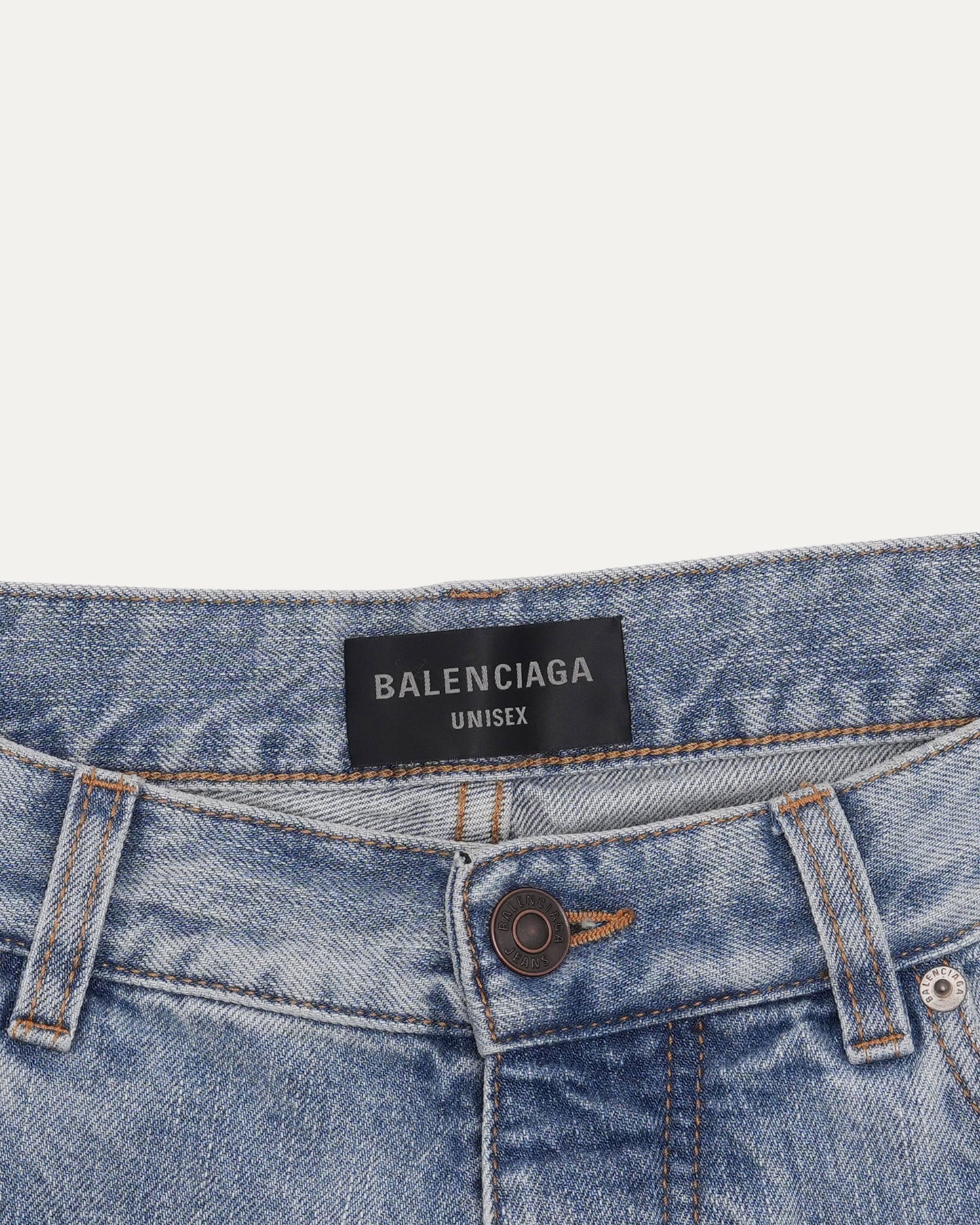 Baggy Jeans