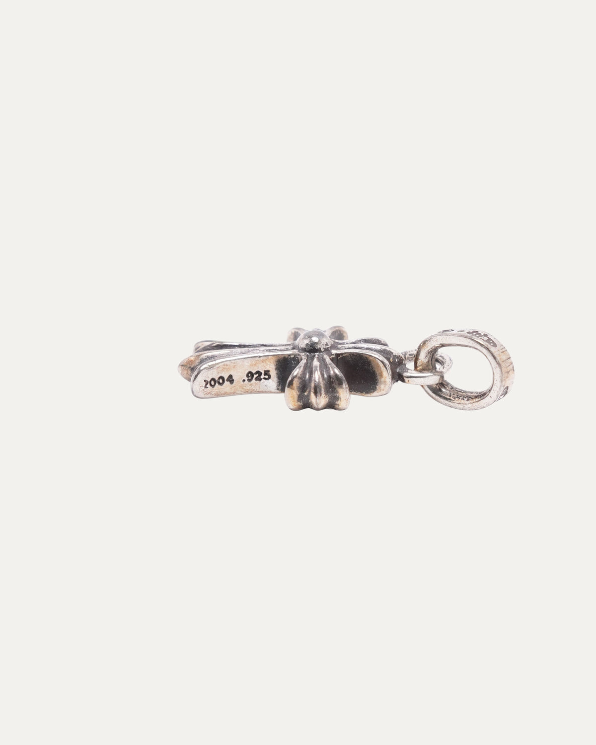 Diamond Baby Fat Pendant
