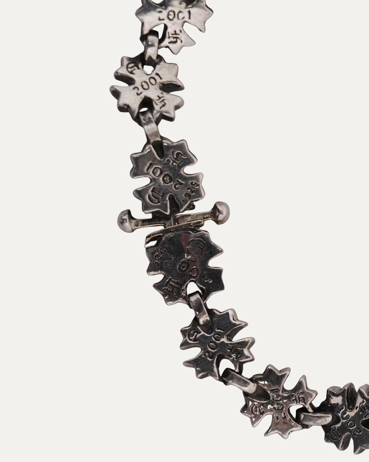 Tiny Plus Bracelet