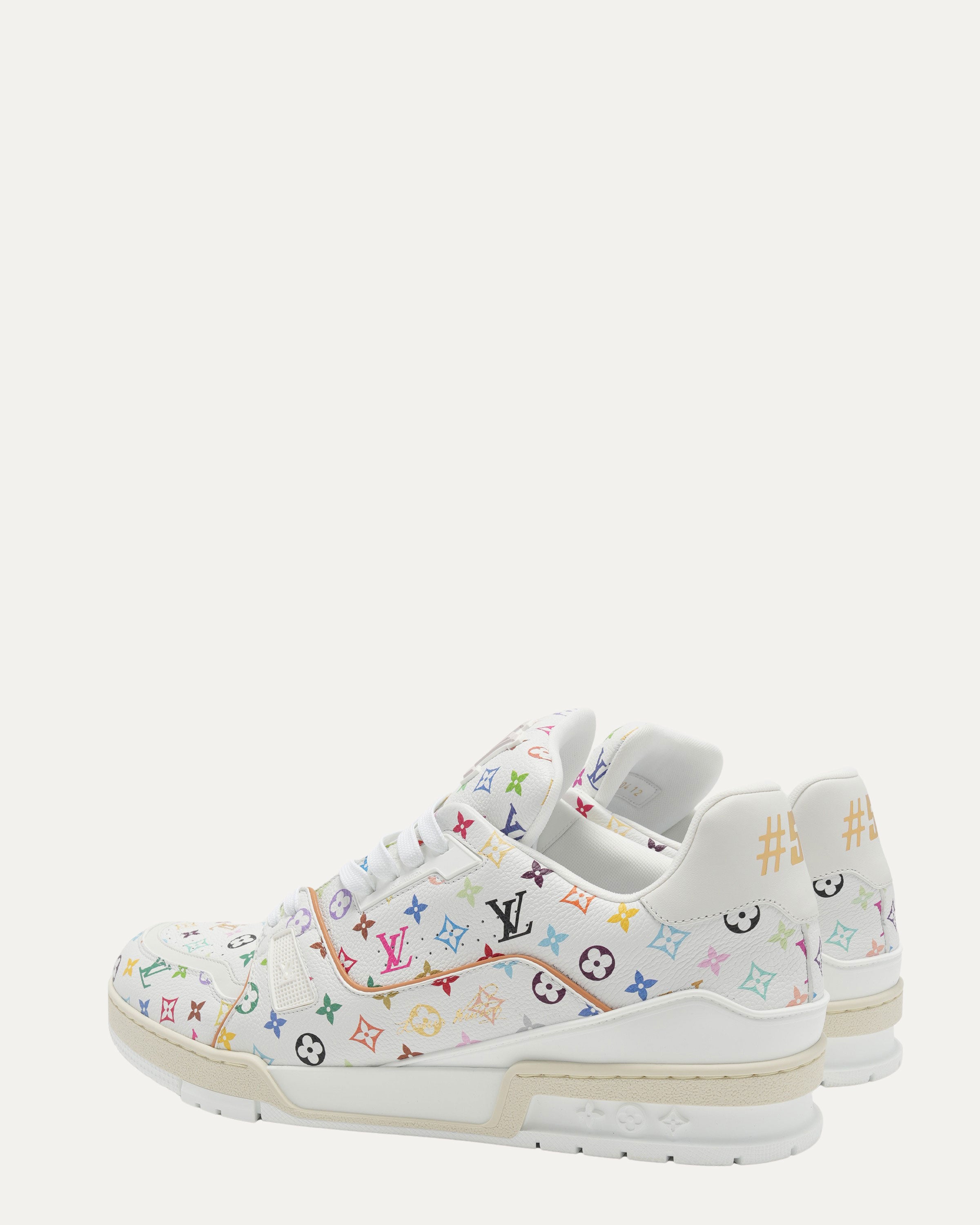 Murakami Trainers