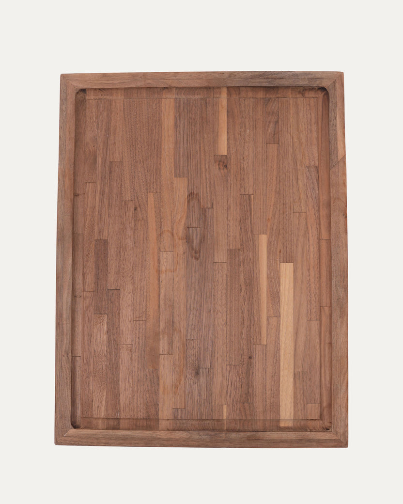 Large Wooden Cutting Board