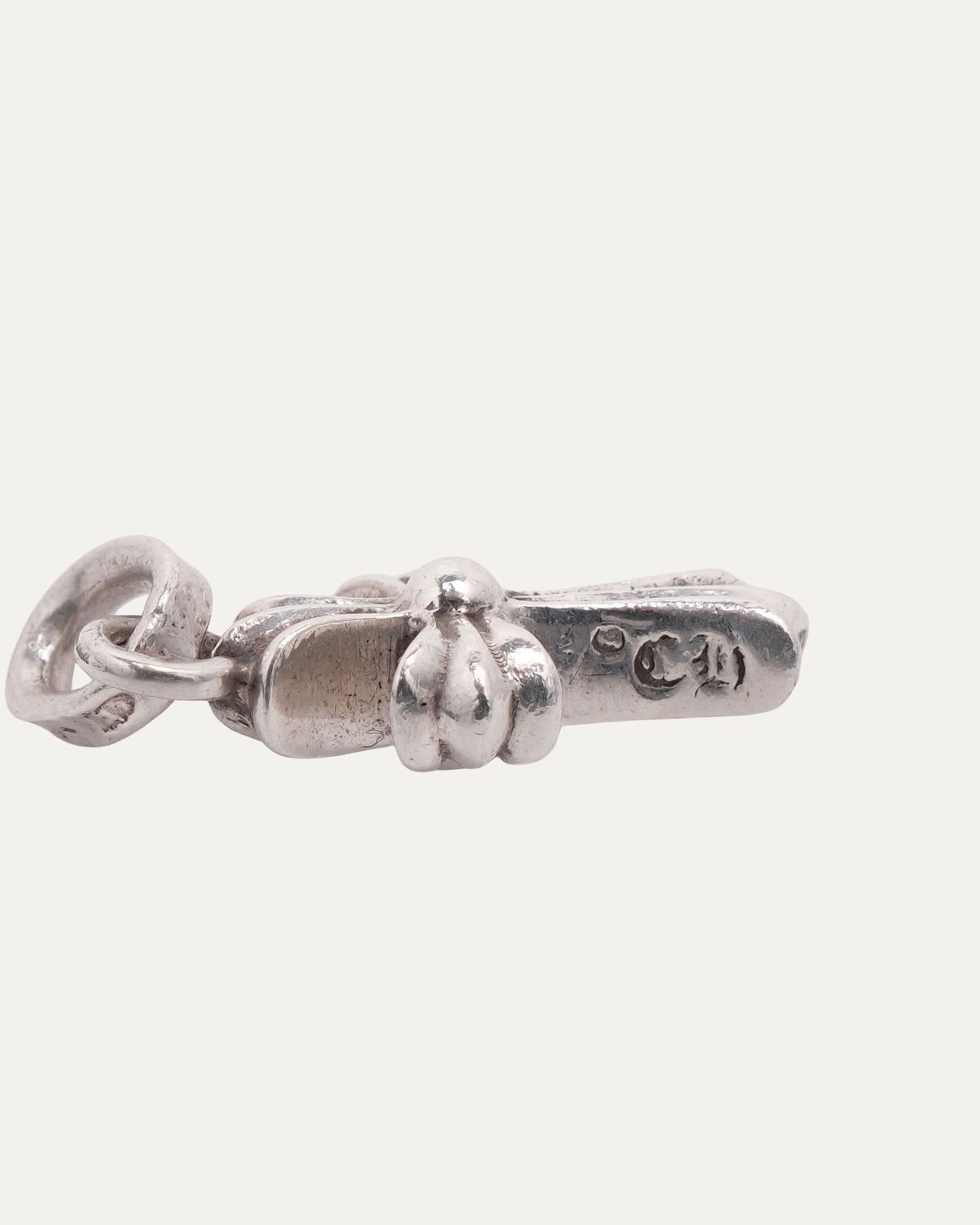 Baby Fat Pendant