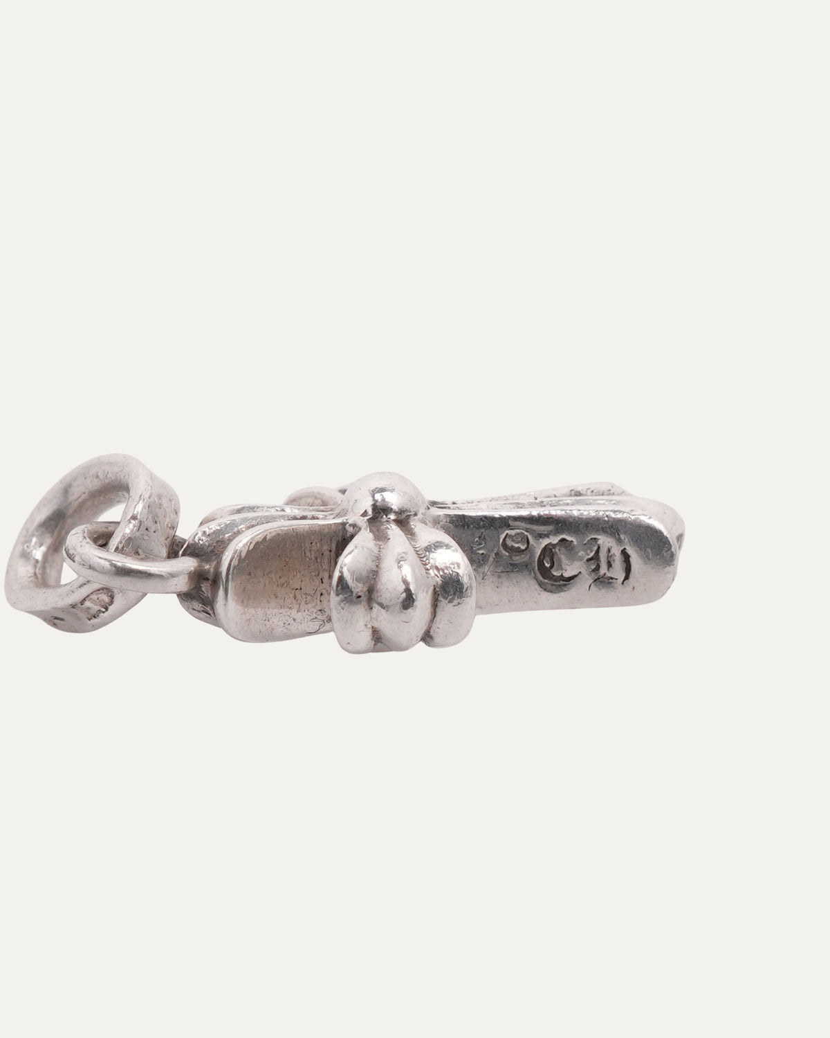 Baby Fat Pendant