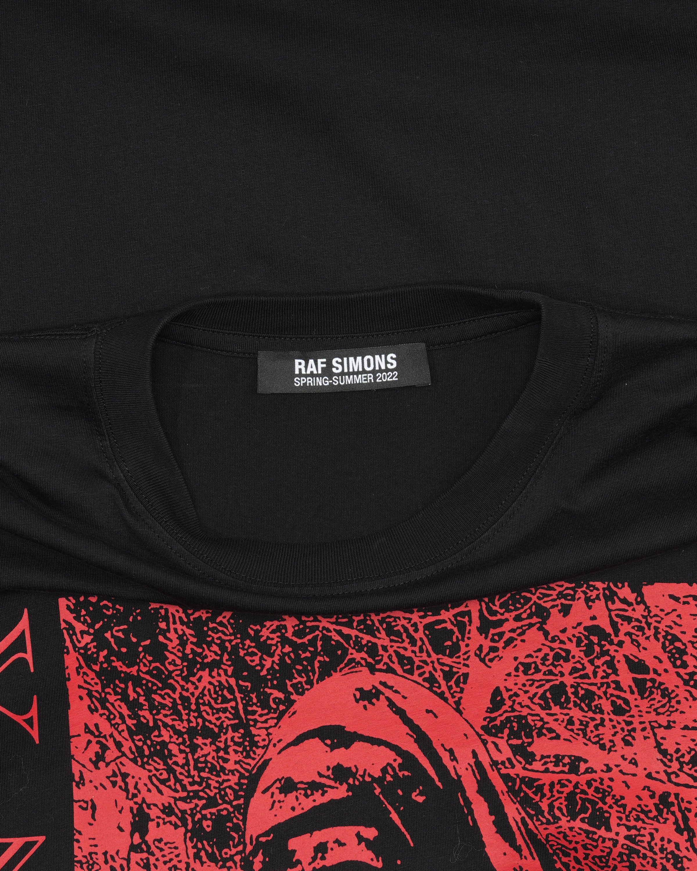 SS22 Solemn-X T-Shirt