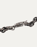 Paper Chain Bracelet