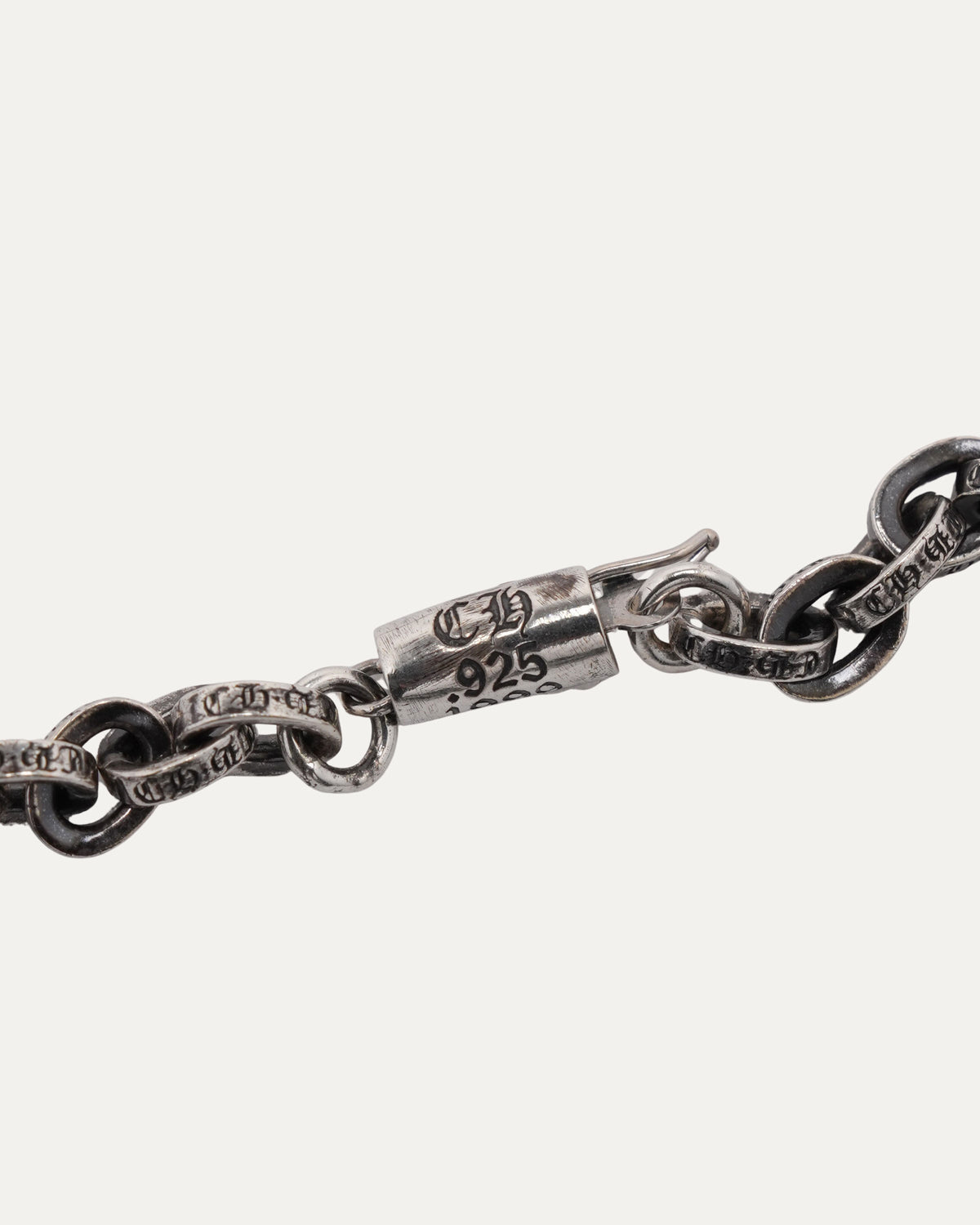 Paper Chain Bracelet