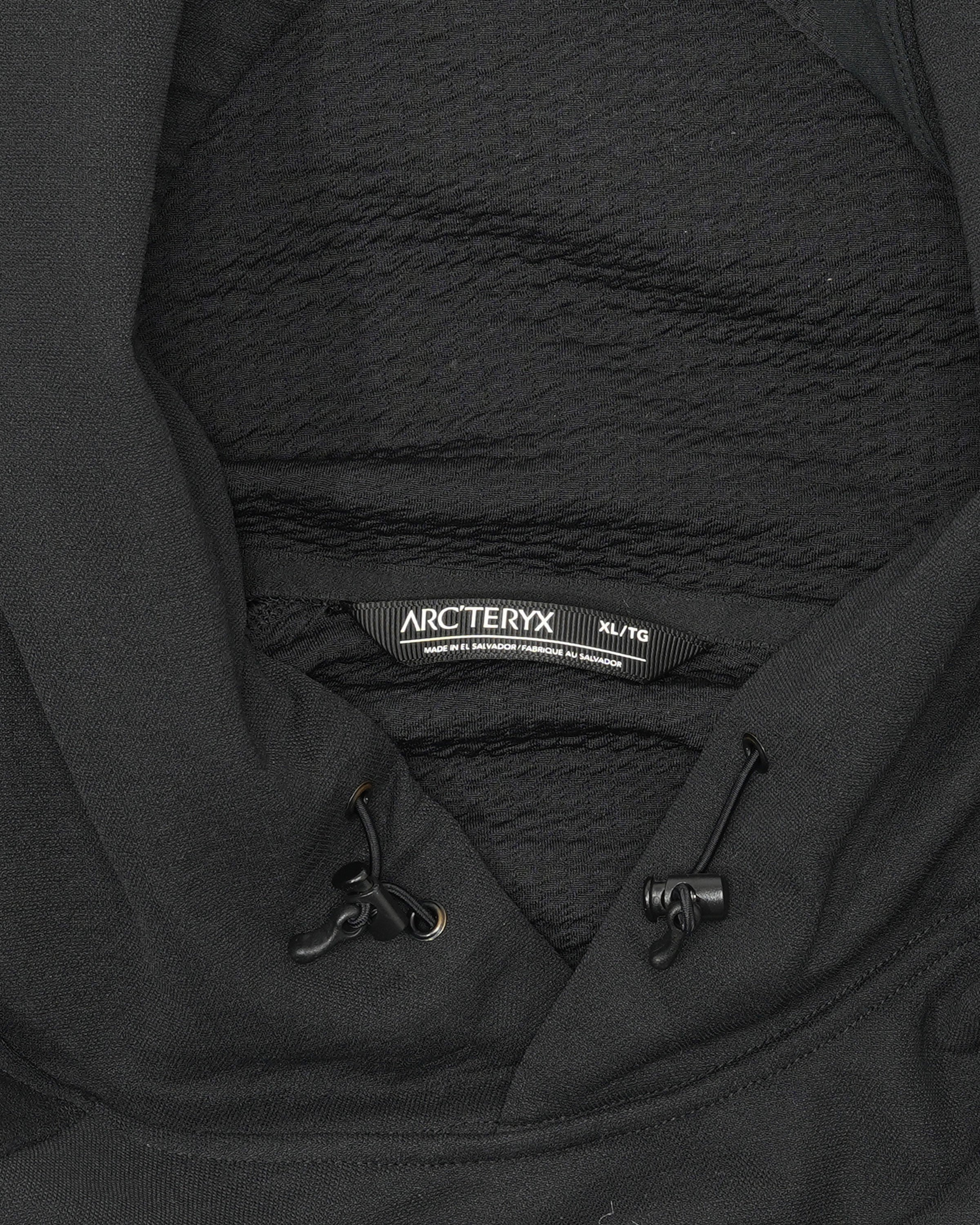 Leston Hoodie