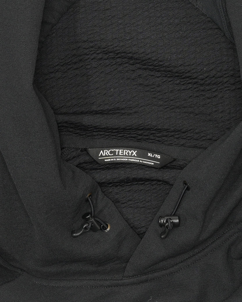 Leston Hoodie