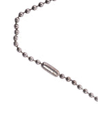 'S' Pendant