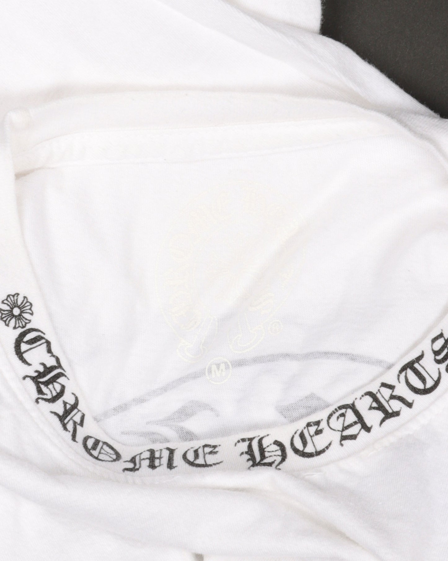 Horseshoe Pocket Long Sleeve T-Shirt