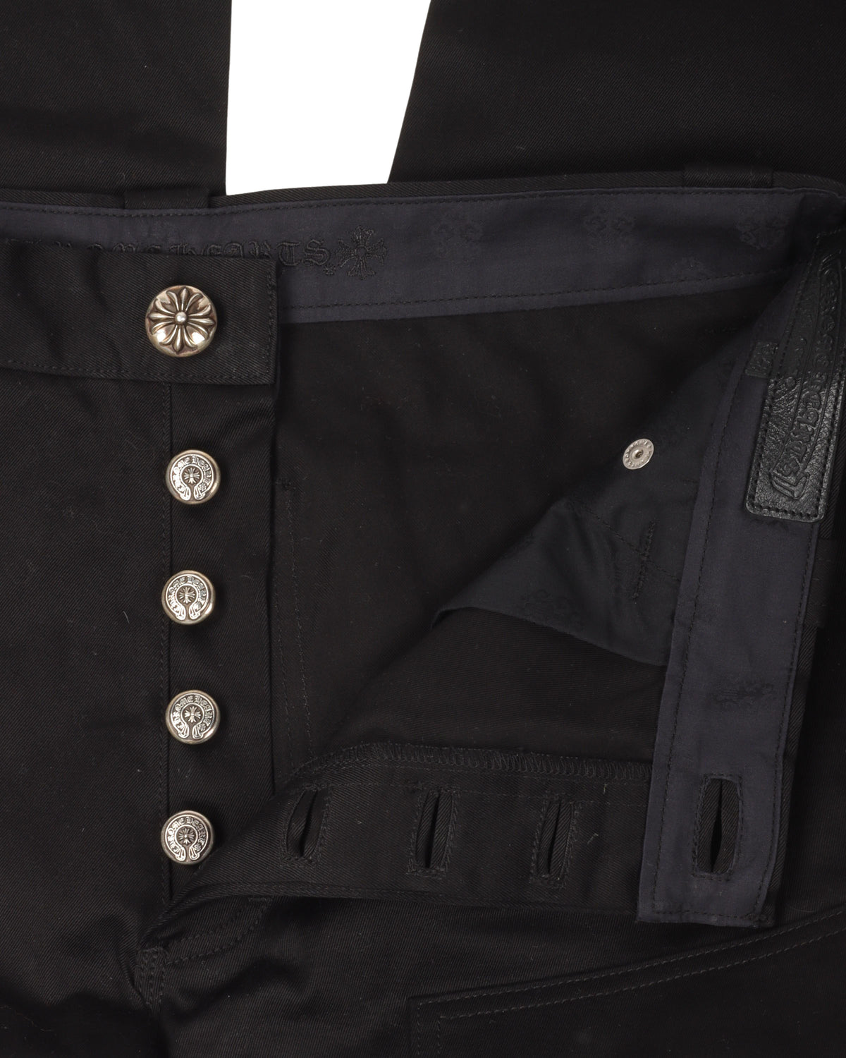Double Knee Carpenter Pants