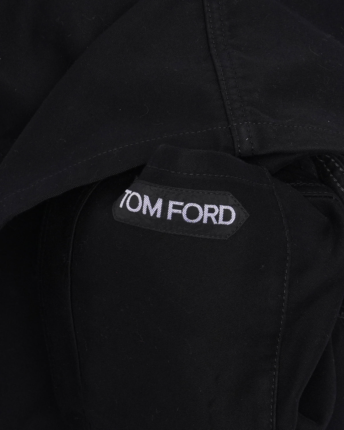 Canvas Chore Jacket