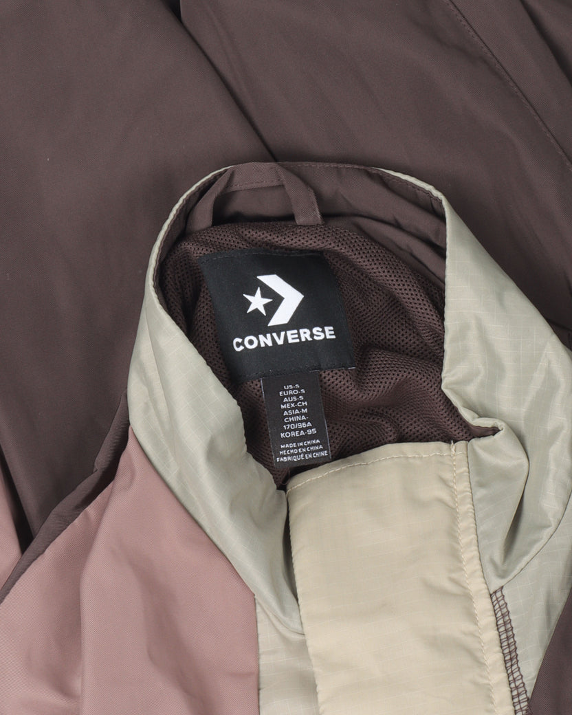 Converse Track Jacket