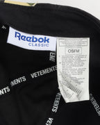 Reebok America Cutout Hat