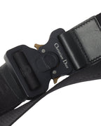 Mink Saddle Bag