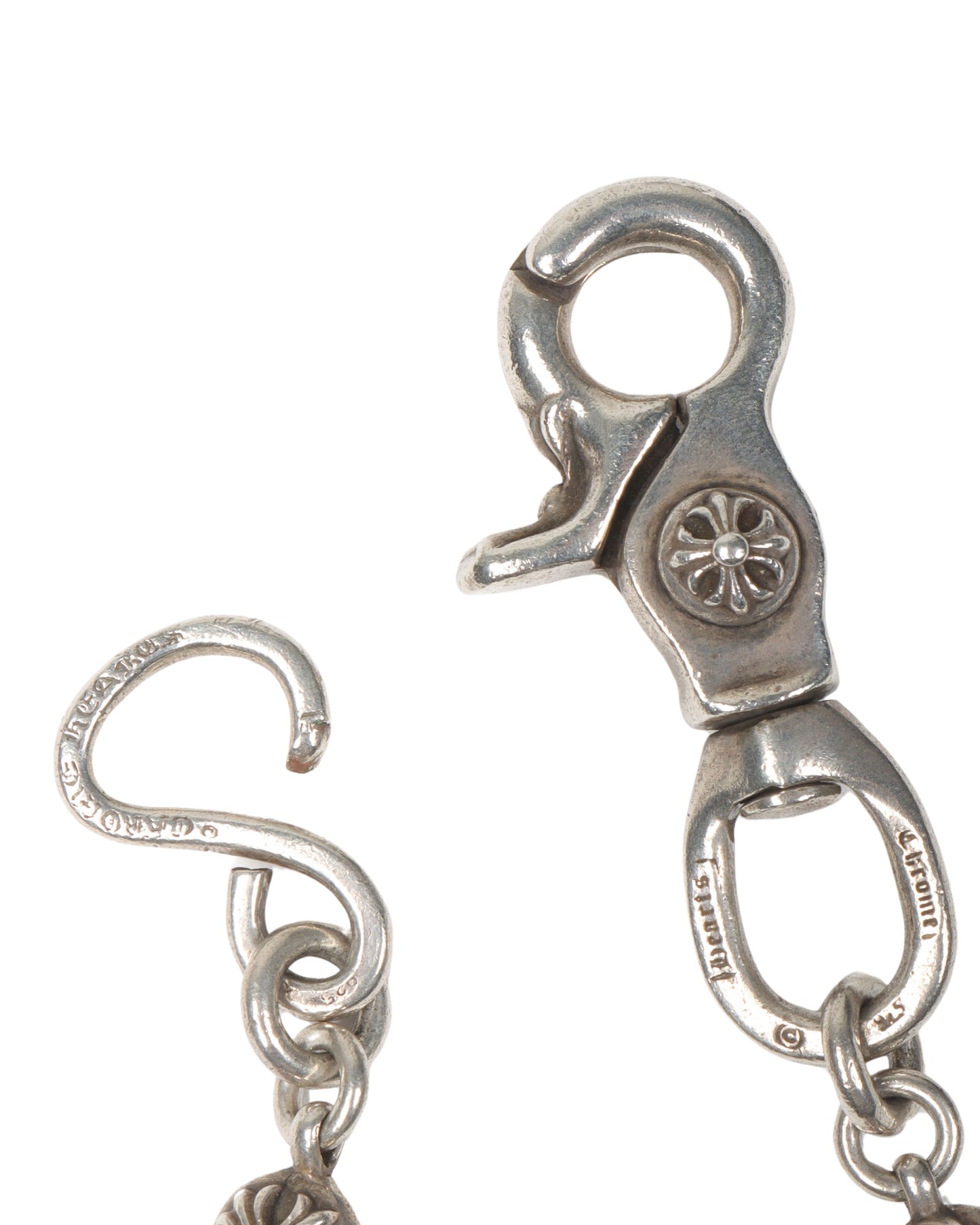Multi-Charm Wallet Chain