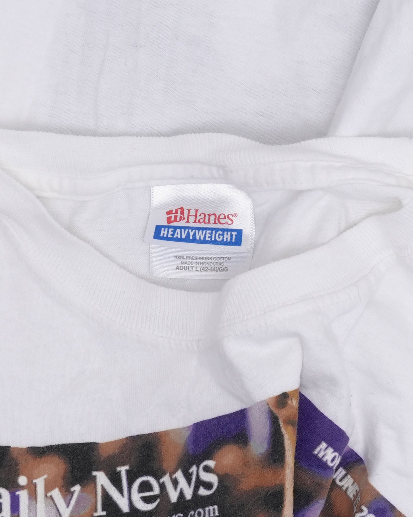 Lakers Pure Gold T-Shirt