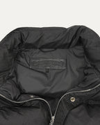 Monogram Puffer Jacket