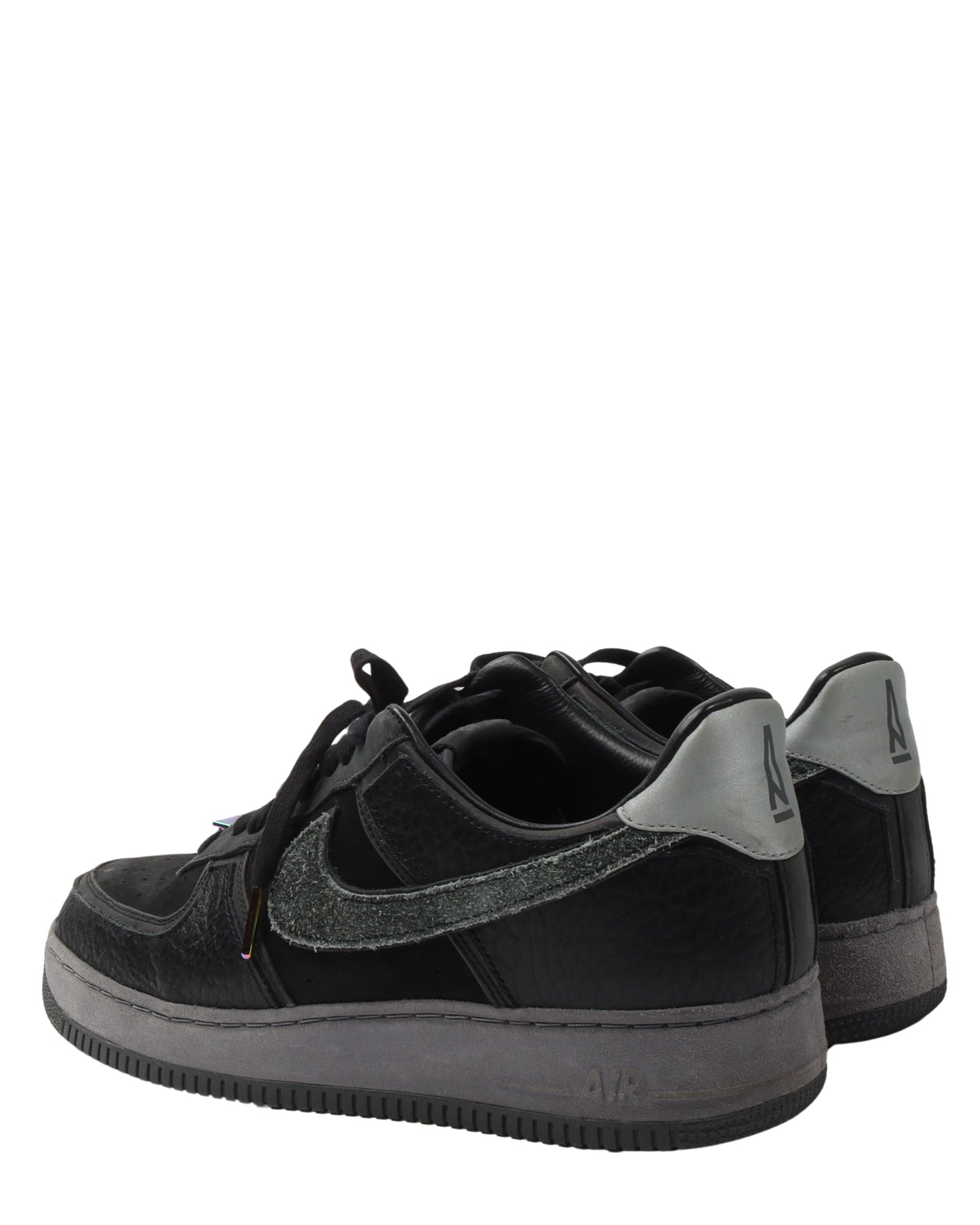A Ma Maniére Air Force 1 "Hand Wash Cold"