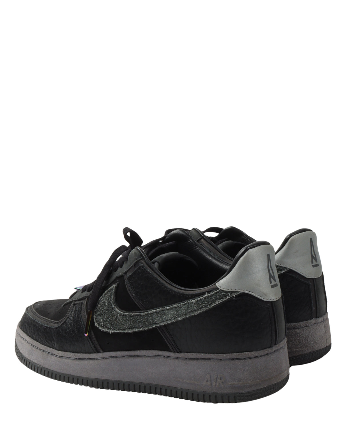 A Ma Maniére Air Force 1 "Hand Wash Cold"