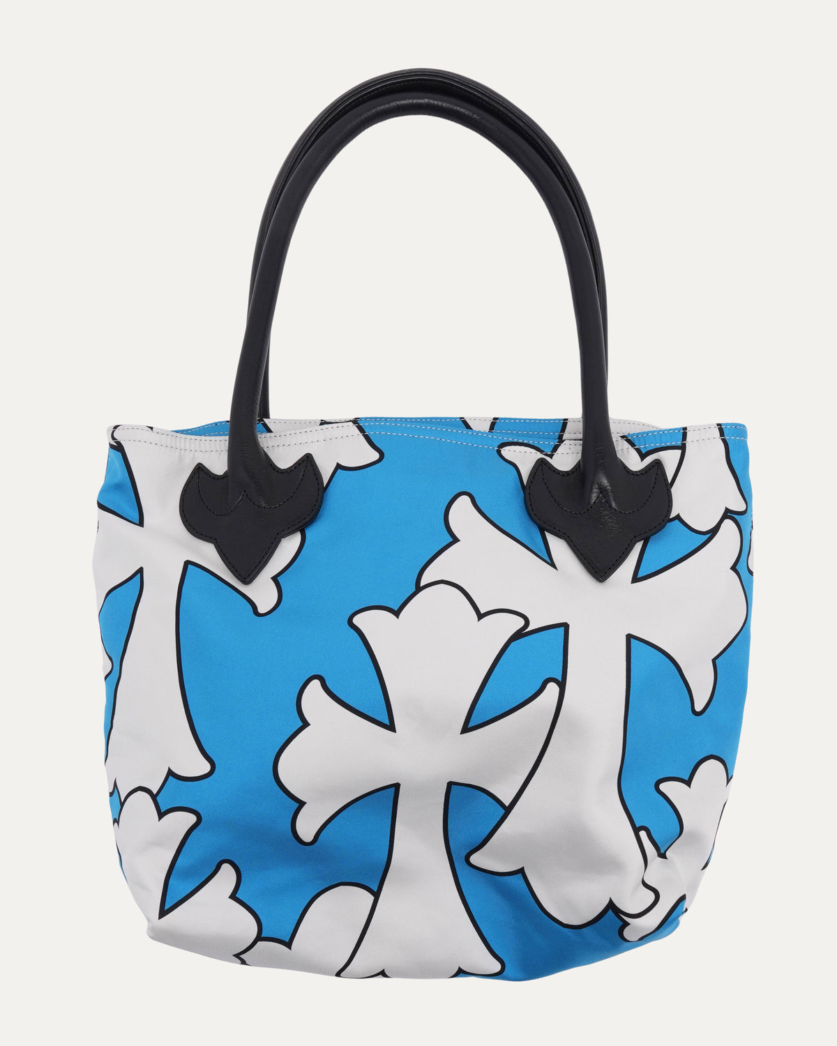 Silk Tote Bag