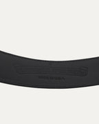 Destroyer Tonal Cross Patch Belt Strap