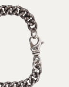 Mini Extra Fancy Link Bracelet
