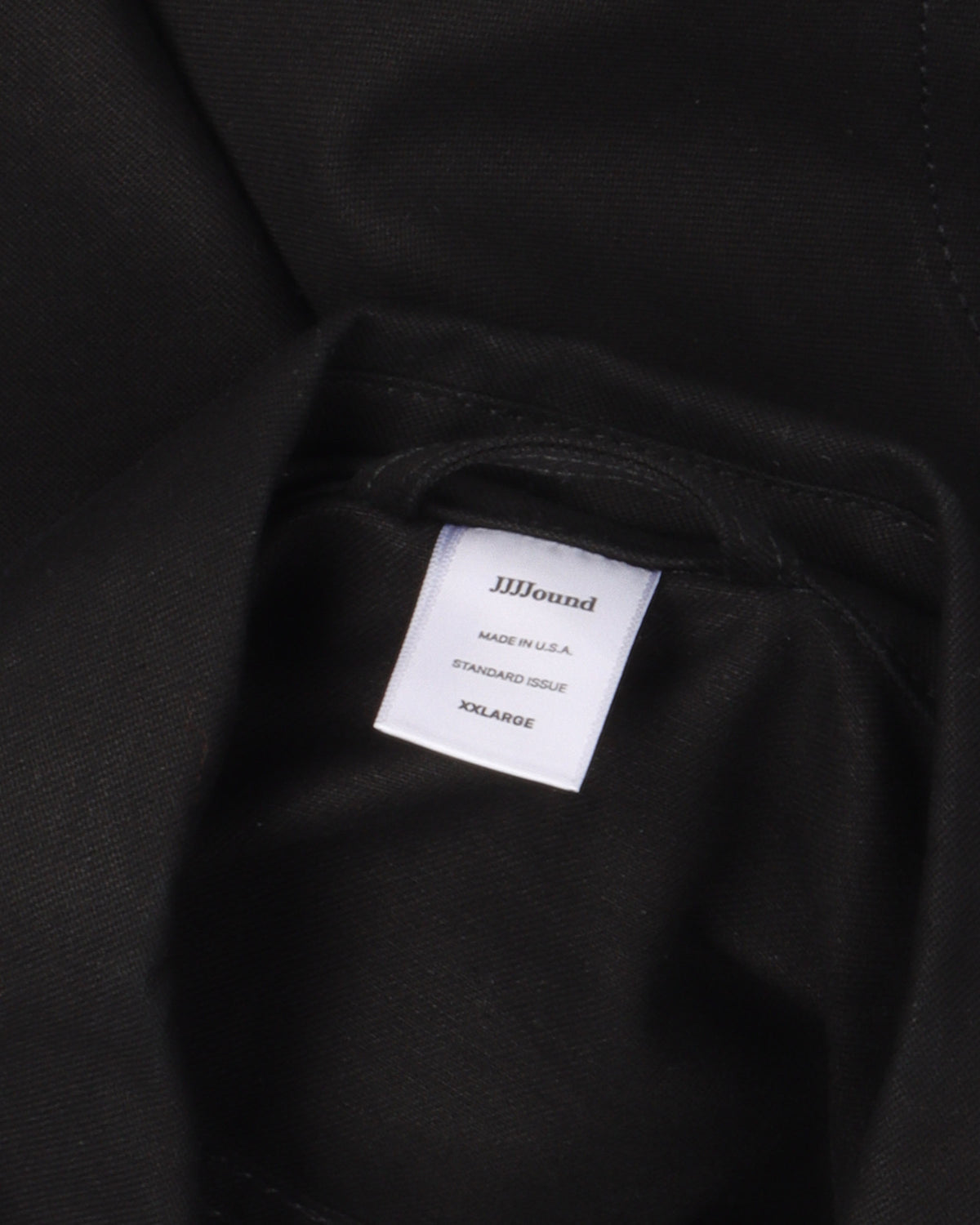 Utility Jacket