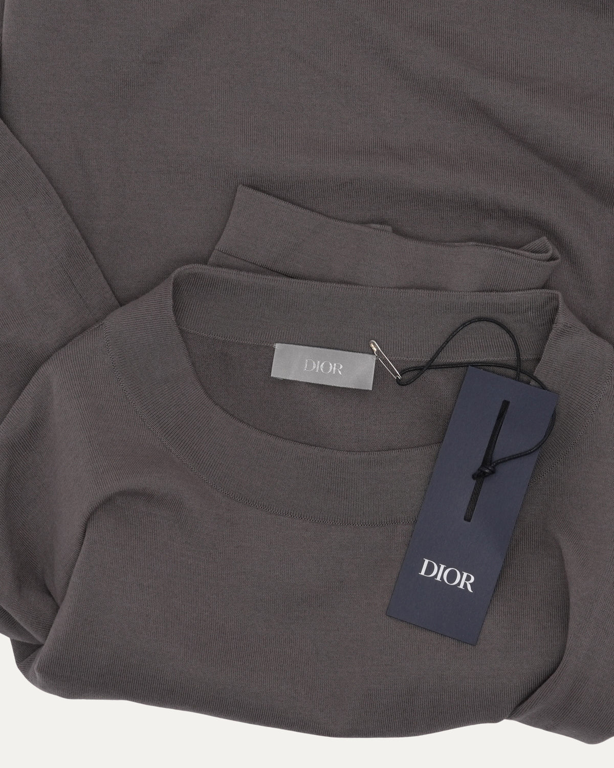 Couture Logo T-Shirt
