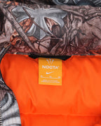 Nike NOCTA Cross Patch Puffer Jacket