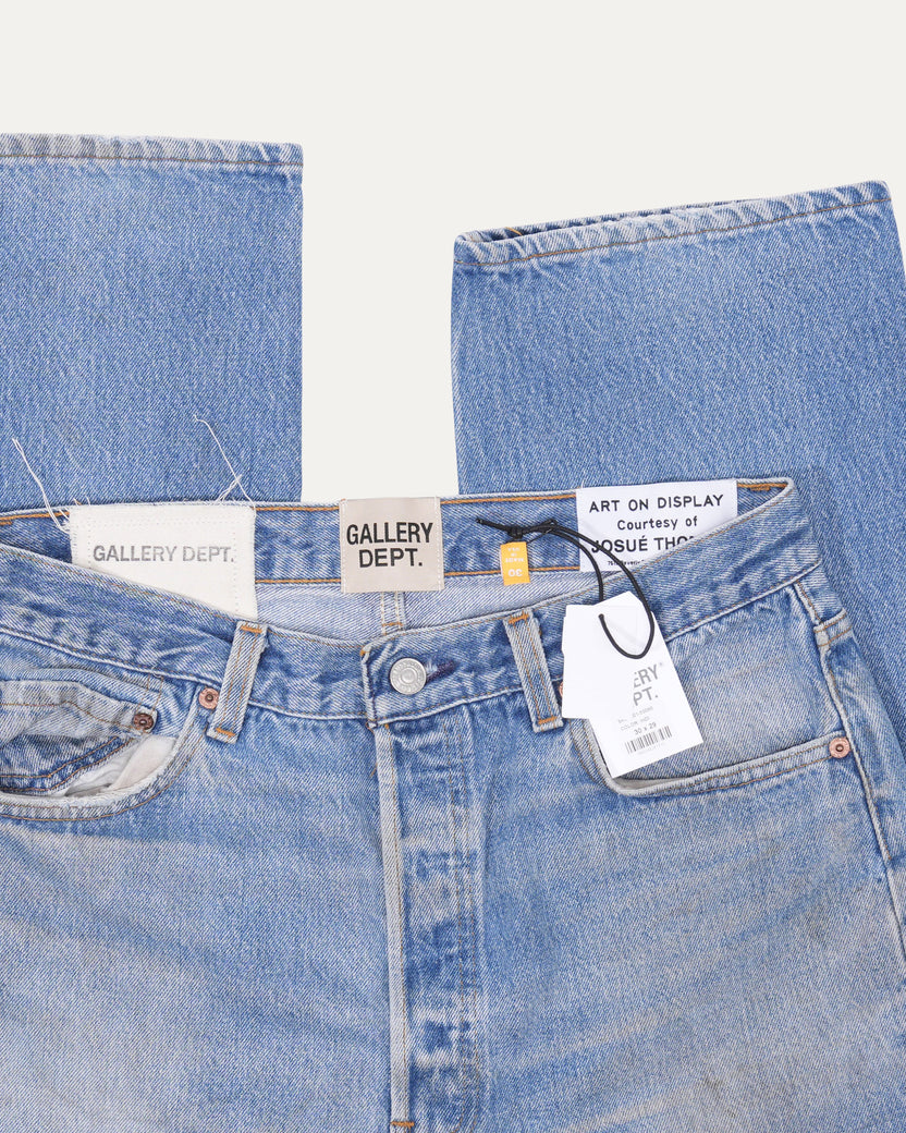 Levi's 501 Jeans