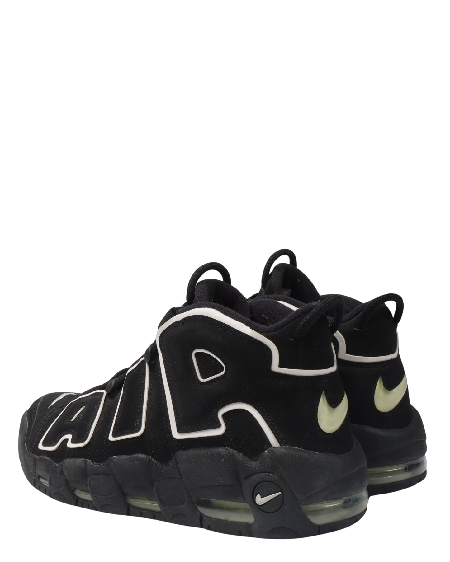 Air More Uptempo