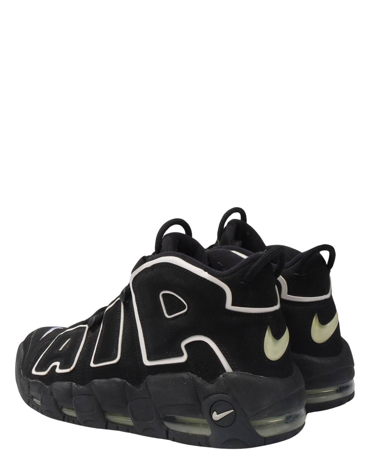 Air More Uptempo