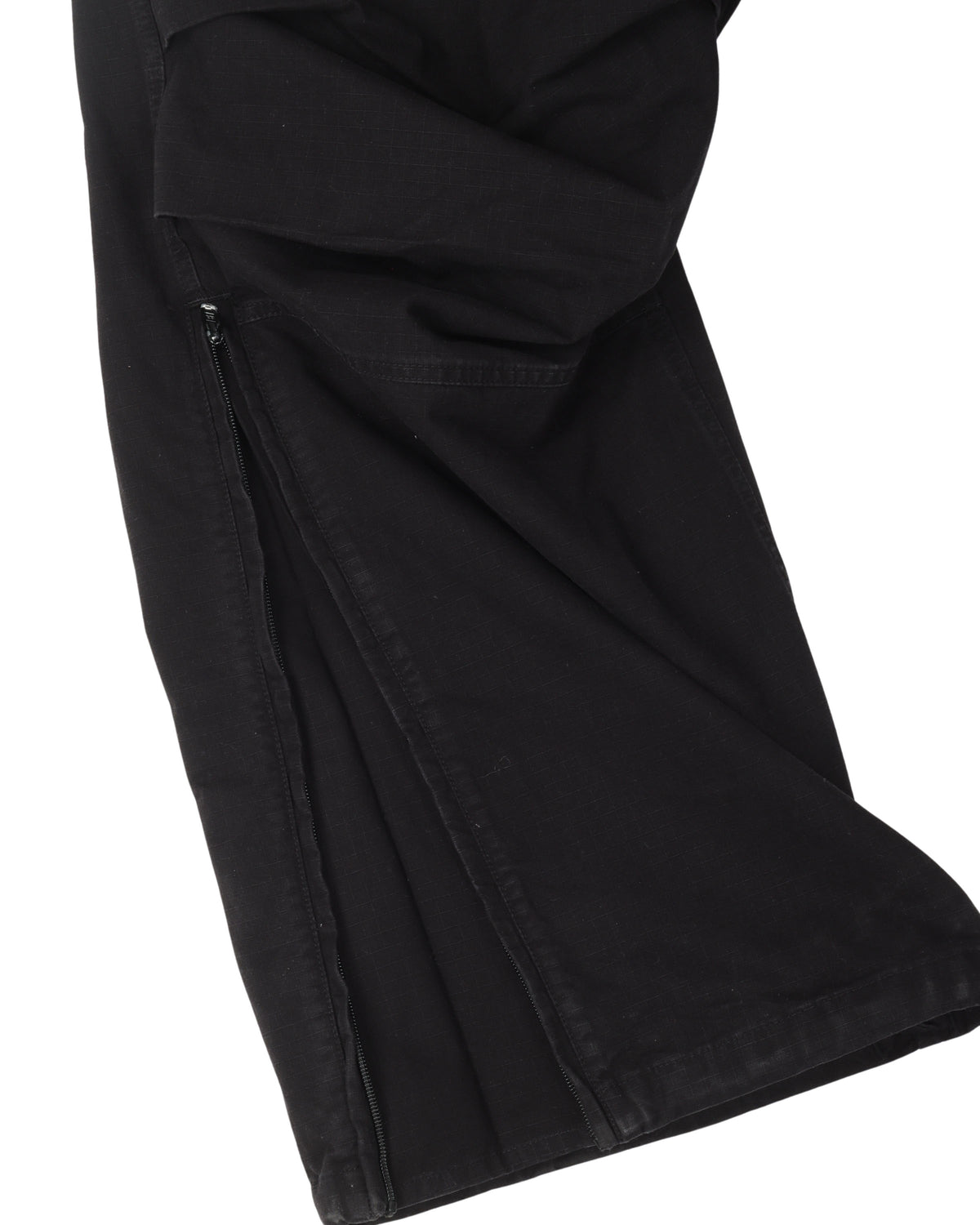 Baggy Cargo Pants