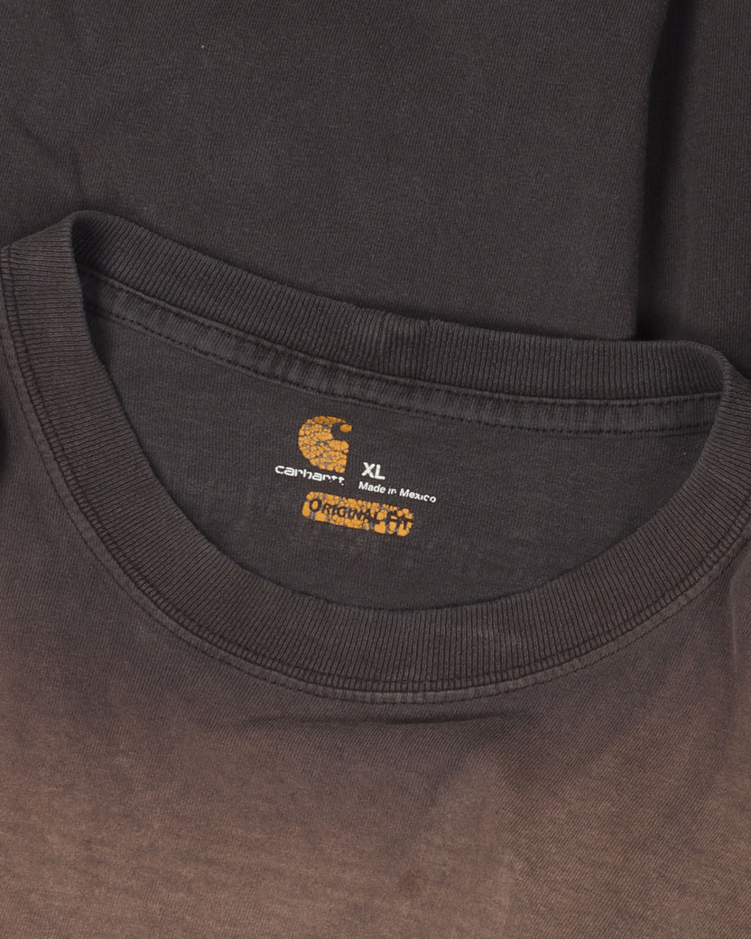 Carhartt Long Sleeve T-Shirt