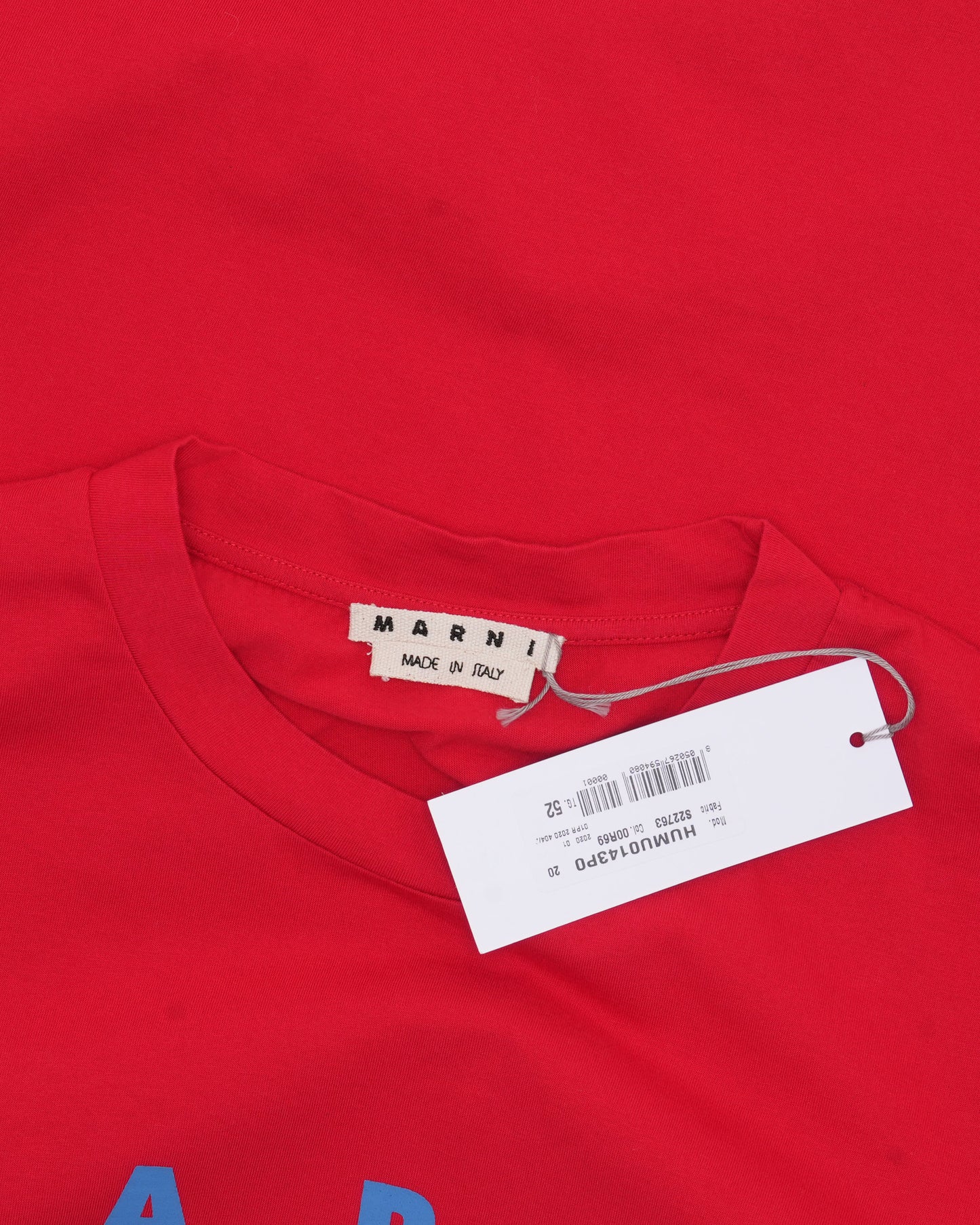Logo T-Shirt