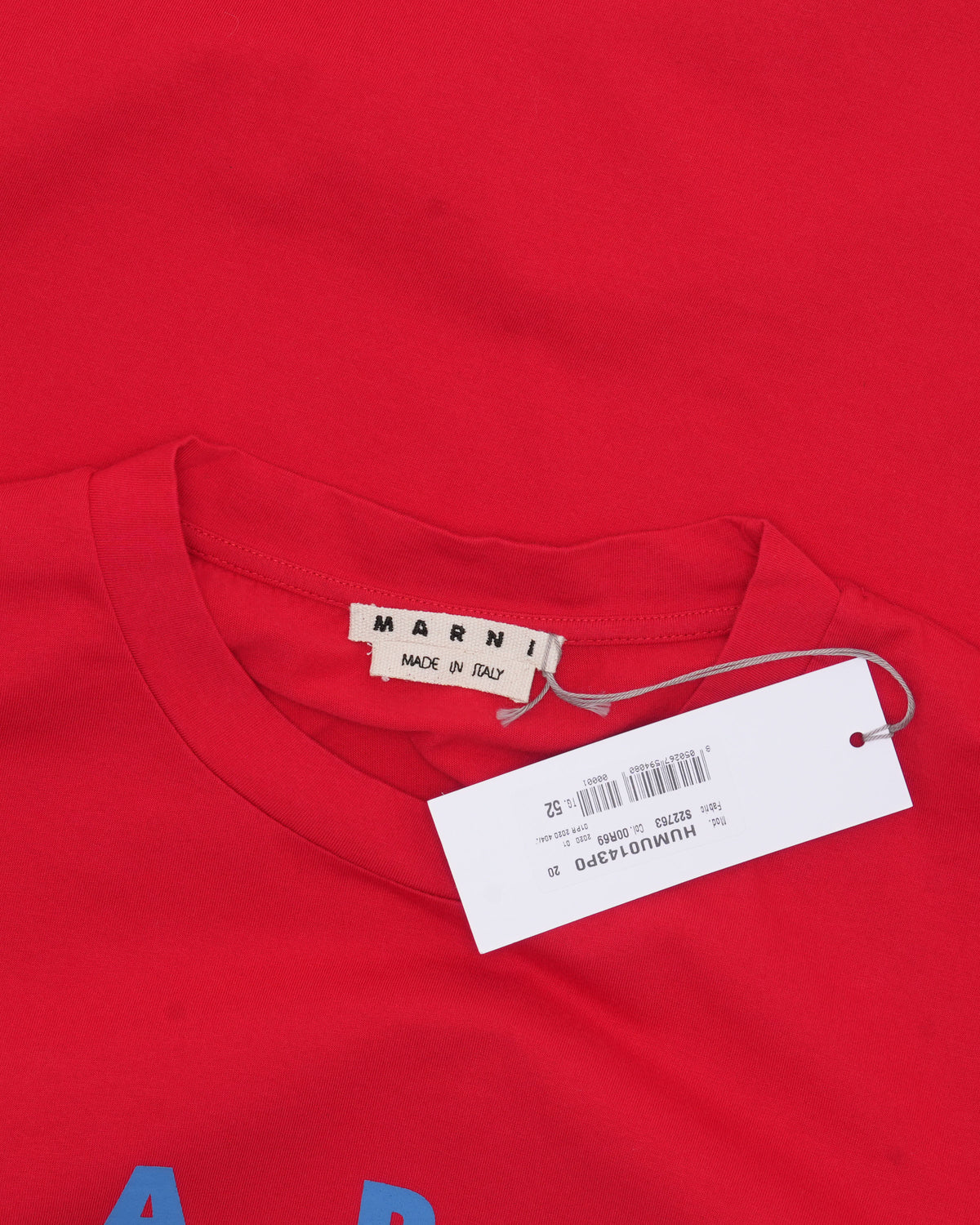 Logo T-Shirt