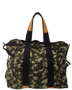 Takashi Murakami Monogram Canvas Tote Bag