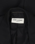 Long Blazer Jacket
