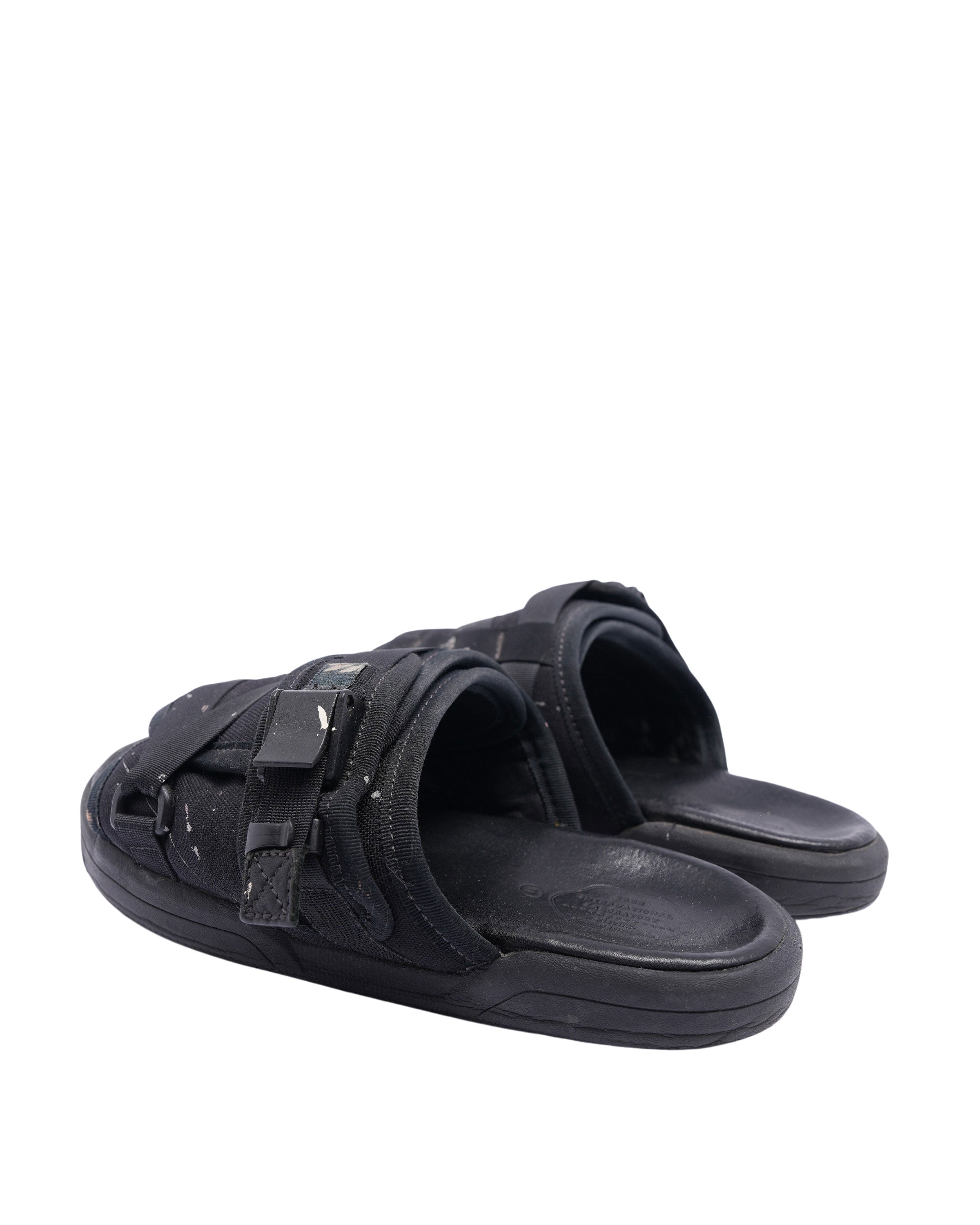 Christo Sandals