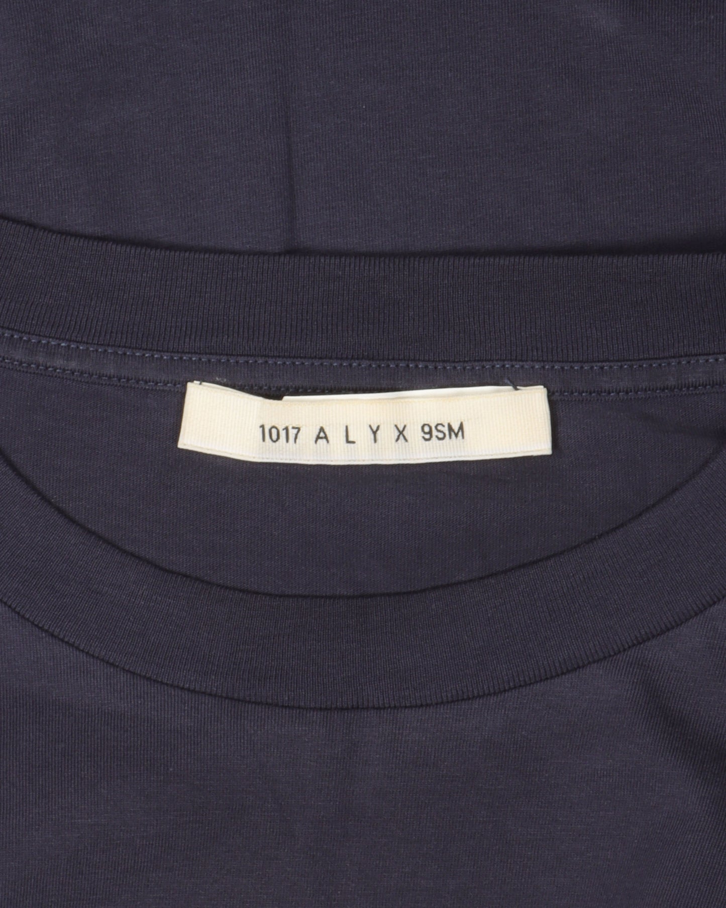 Logo Long Sleeve T-Shirt
