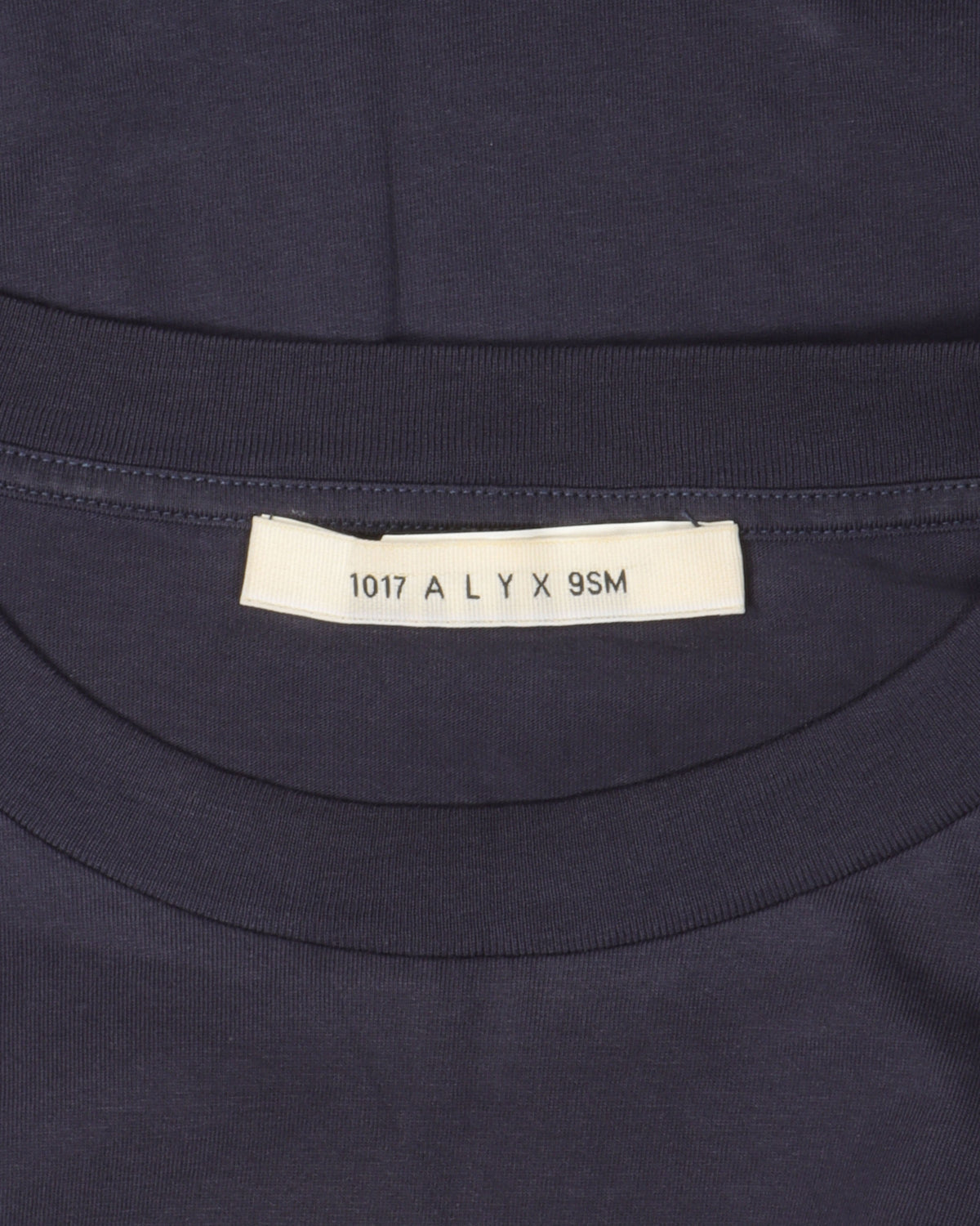 Logo Long Sleeve T-Shirt