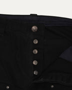 Cross Patch Double Knee Pants